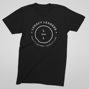 Legacy Leaders (Classic) – Black